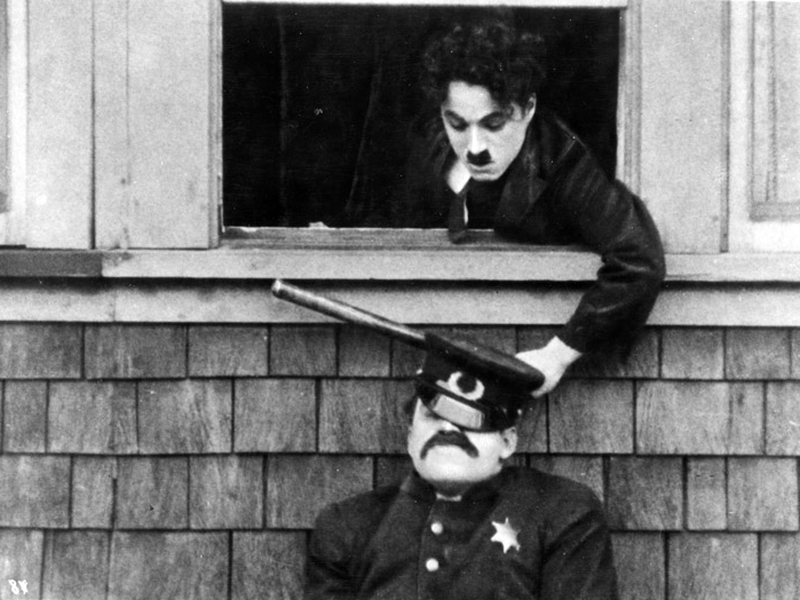 Foto 2 de Carlitos Policial