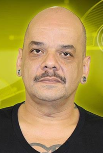 João Carvalho (IV) - Poster 1
