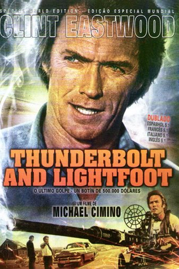  de Filme O Último Golpe (1974)