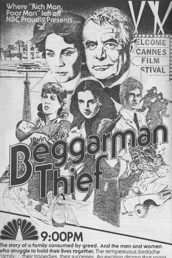 Poster de Série Vida Que Segue (1979)