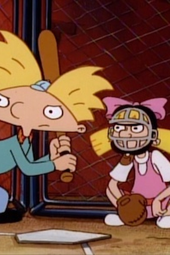 Poster de Episódio Dangerous Lumber (1998)