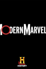 Maravilhas Modernas (Modern Marvels)