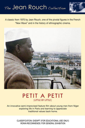  de Filme Pouco a Pouco (1970)