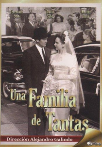 Una familia de tantas (Una familia de tantas)