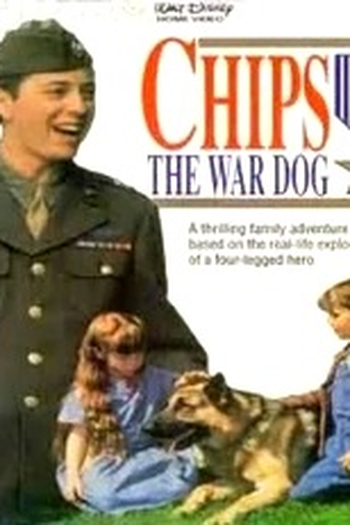 de Filme O Cão de Guerra (1990)