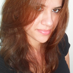 Foto de perfil de Glaisa Rocha