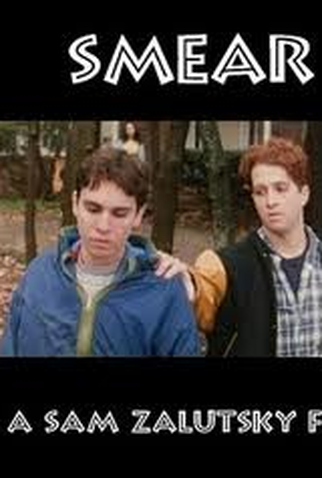 Poster 1 de Curta Smear (1997)