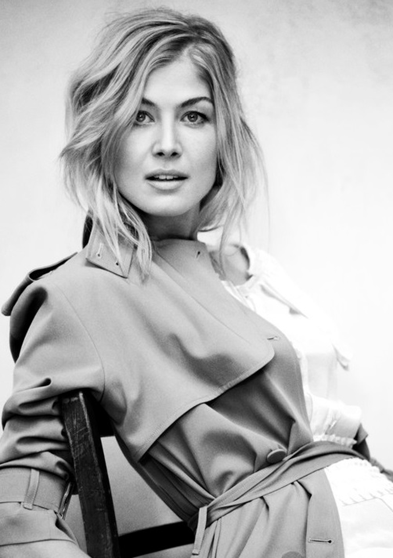 Rosamund Pike - Foto 3