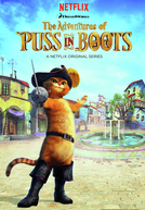 As Aventuras do Gato de Botas (5ª Temporada) (The Adventures of Puss in Boots (Season 5))