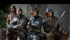 The Musketeers: Series 2 Launch Trailer - BBC One