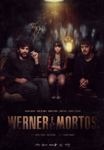 Werner e os Mortos (Werner e os Mortos)