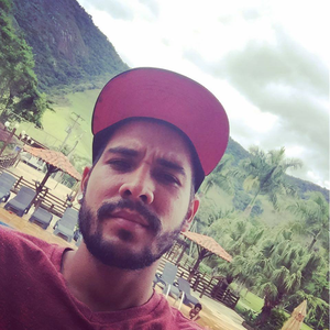 Foto de perfil de Carlos Alberto Moreno Oliveira