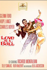 Mercado de Corações (Love Is a Ball)