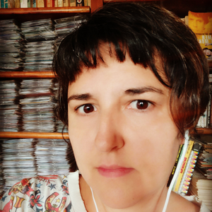 Foto de perfil de Patricia Saltara