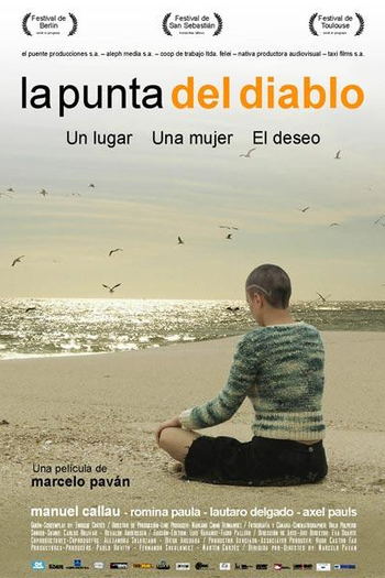 Poster de Filme La punta del diablo (2006)
