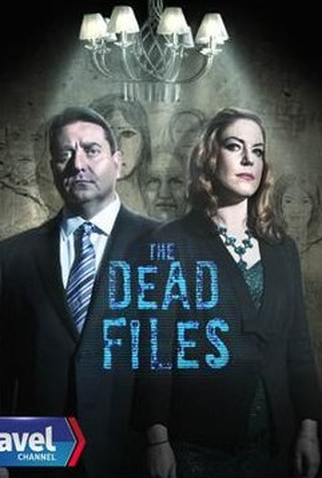 Poster 1 de Série Sombras do Além (8ª Temporada) (2017)