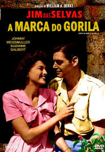 A Marca do Gorila (Mark of the Gorilla)