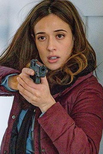Poster de Episódio I Was Here (2020)