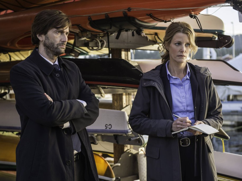 Foto 8 de Gracepoint