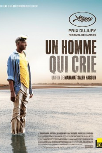  de Filme Um Homem Que Grita (2010)