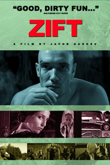  de Filme Zift (2008)