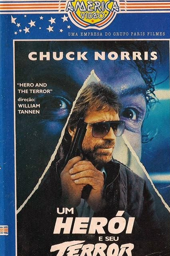  de Filme O Herói e o Terror (1988)