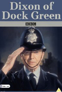 Dixon of Dock Green - Poster / Capa / Cartaz - Oficial 1
