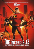 Os Incríveis (The Incredibles)