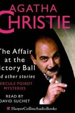 O Caso do Baile da Vitória (The Affair at the Victory Ball)