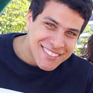 Foto de perfil de Marcos