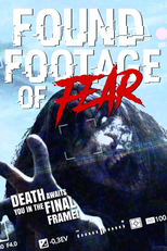 Found Footage of Fear (Found Footage of Fear)