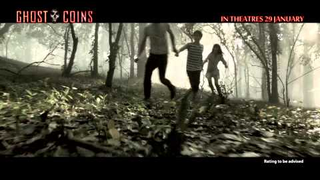 Trailer: Ghost Coins Official Trailer