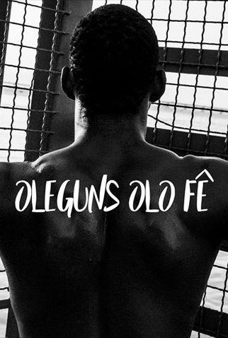 Poster 1 de Curta Oleguns Olo Fê (2014)