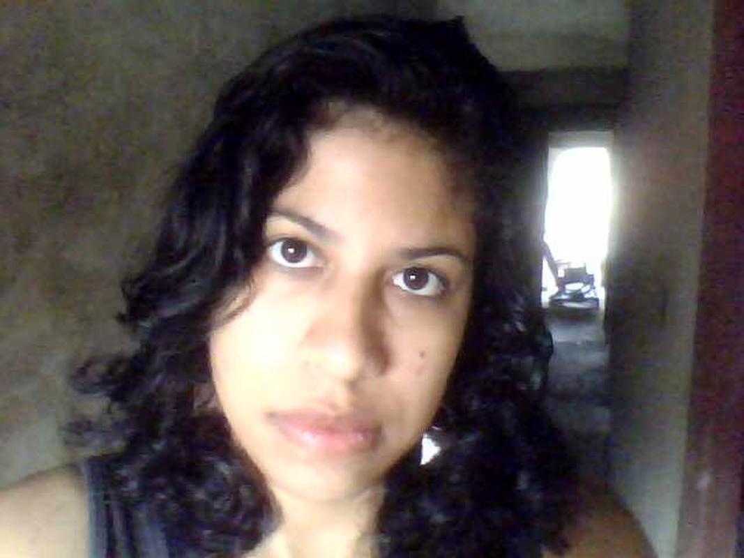 Vanessa Alves - Foto 1
