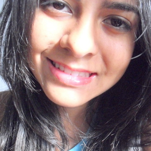 Foto de perfil de Júlia Machado