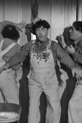  de Curta Essa não cola (1950)