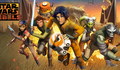 Star Wars Rebels: 1ª temporada está disponível pra quem quiser assisti-la online