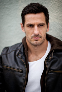 Radek Jonak - Poster 1