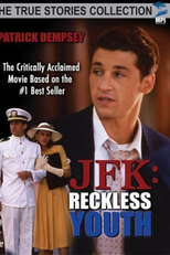JFK: A Escalada do Poder (J.F.K.: Reckless Youth)
