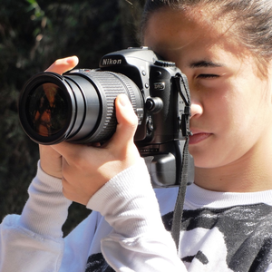 Foto de perfil de Natália