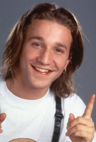Breckin Meyer