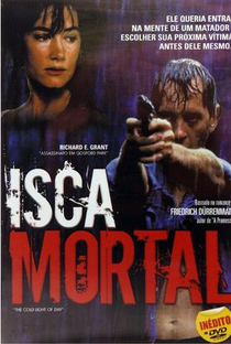Isca Mortal - Poster / Capa / Cartaz - Oficial 1