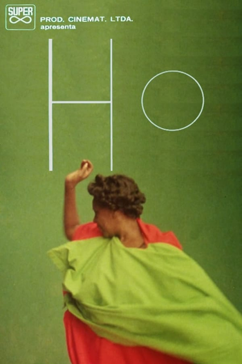 Poster de Curta H.O. (1979)