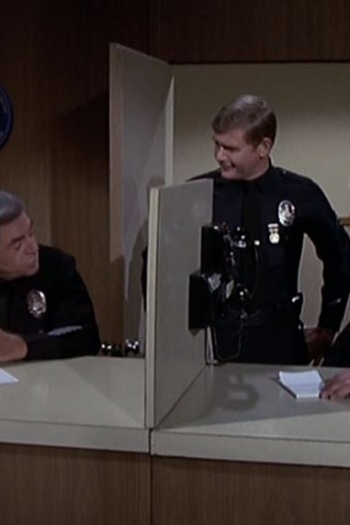 Poster de Episódio Taking It Easy (1974)