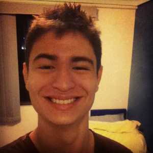 Foto de perfil de JP Estanislau