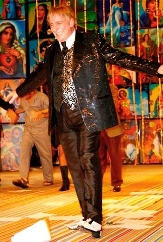 Poster 1 de TV O Engraçado Arrependido (1994)