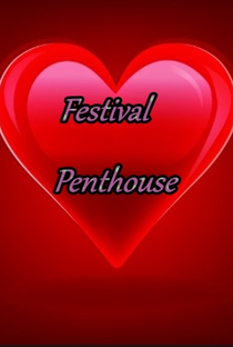 Festival Penthouse (Rede CNT) - Poster / Capa / Cartaz - Oficial 1