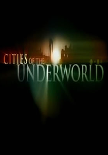 Cidades Ocultas - Os Subterrâneos Vikings (Cities of the Underworld)