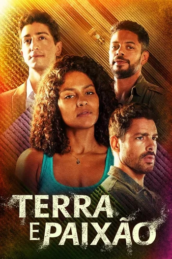  de TV Terra e Paixão (2023)