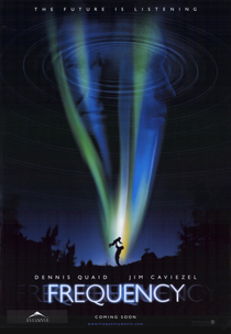 Alta Frequência (Frequency)